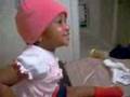 Child Singing Marvin Sapp Never Would Have Made It