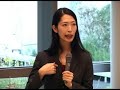 性的マイノリティーの当事者が語る「生きづらさ」とは18●上川あやさん03●「なんで身体を変える必要があるの？」と問われて