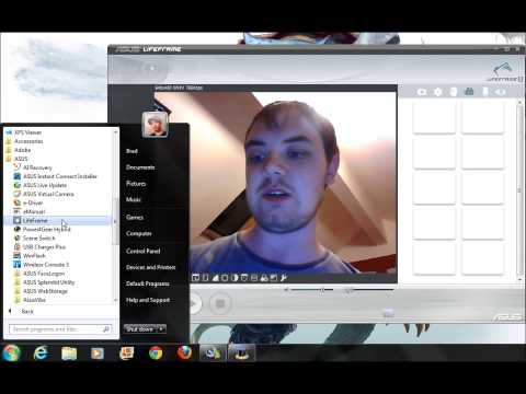 how to download a camera on a laptop