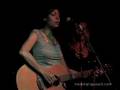 Heidi Maria with Maria Peach - Applegreen