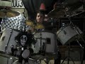 abe drumming