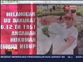 Pria Berpistol Pada Peristiwa Monas Terungkap