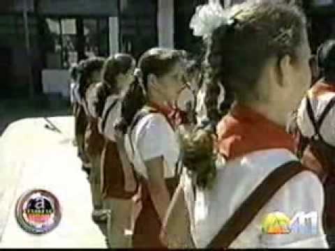 La educación socialista en la Cuba ...