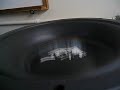 Adire Brahma 10 woofer excursion Adire Brahma 10 woofer excursion