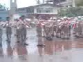 drill