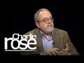 Charlie Rose - David Denby