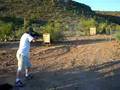 videos de Shooting a Full Auto PS90