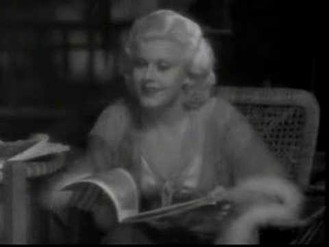 Jean Harlow