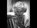 Jean Harlow Jean Harlow