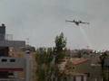 Athens Ymitos Fire Canadair CL-215