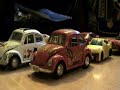 Car Racing for Money (stopmotion) Car Racing for Money (stopmotion)