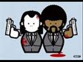 Misirlou - Pulp Fiction Soundtrack