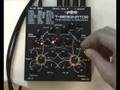 Jomox T-Resonator Fun