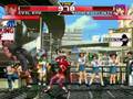 videos de Evil Ryu (me) vs. Athena Asamiya