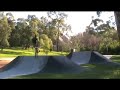 dean&michael manson bmx dean&michael manson bmx
