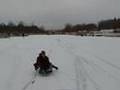 Snow fun!