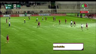 Résumé  ligue 1 (11ème journée)  l   ESS vs OA