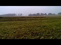 Rallye Oberehe 2011 - WP1 Niederbettingen/Gerolstein-Roth - Opel Ascona auf abwegen -