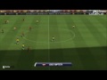 pes 2010 wii gameplay espa�a vs brasil to see more visit: para ver m�s visiten: www.todopeswii.blogspot.com ... pes pro evolution soccer winning eleven playmaker play maker 2010 nintendo wii gameplay espa�a espana vs brasil brazil 