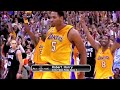 Best Playoff Buzzer Beaters - NBA All-Decade