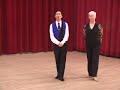  Silver Viennese Waltz Ballroom Dance Lessons Instructional