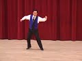 Silver Viennese Waltz