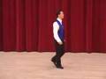 Silver Viennese Waltz