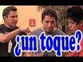 El Facebook - Luisito rey