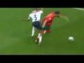 Ashley cole vs C'ronaldo