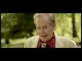 New Peter O'Toole advert