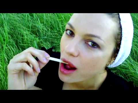 Popsicles out of thin air...