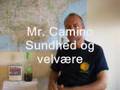El Camino Spanien - Sundhed og velvære på lange vandringer
