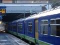 videos de 321414 makes sparks at Perry Barr