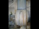 W.D. Blower, 20 Hp, 1765 RPM, Dual-Speed fan motor. #514A W.D. Blower, 20 Hp, 1765 RPM, Dual-Speed fan motor. #514A
