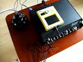 This is TALKBOX, not a vocoder.Equipment:-KORG KAOSSILATOR-ACOUSTIC IMAGE CLARUS1 amp-EV 1823M Horn DriverLet's join and talk in 