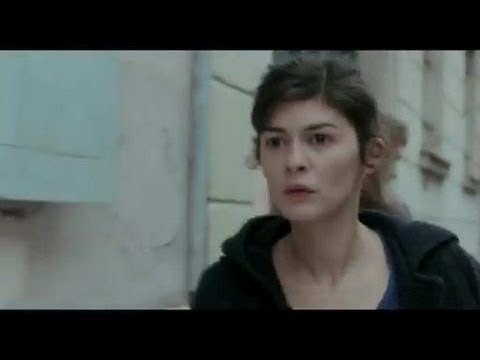 Audrey Tautou