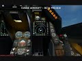 Aerosoft F-16 beta preview 2