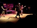 Voz En Off 2.1 @ Carborock 2008
