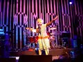 Blondie - Atomic (live @ Vicar St., Dublin, 2008)