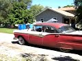 my  57 ford