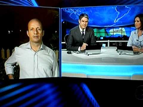 Imagem de Amostra do You Tube