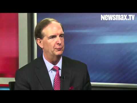 Veteran Journalist Edward Klein Romney Should Attack Obama as an "Amateur"