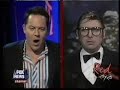 Neil Hamburger on Red Eye Neil Hamburger on Red Eye
