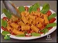 Italian Pasta Maker RISCOSSA company tour Italian Pasta Maker RISCOSSA company tour
