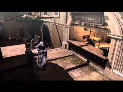 Assassin's Creed : Brotherhood