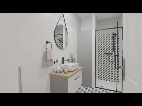 Video Pronájem byty 2+kk, 58 m2 - Kolín I