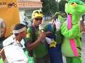 videos de Anime Matsuri com Gilberto Barolli - TV Kamaleao
