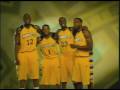 Marquette Seniors Singing Farewell