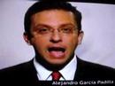 Alejandro Garcia Padilla