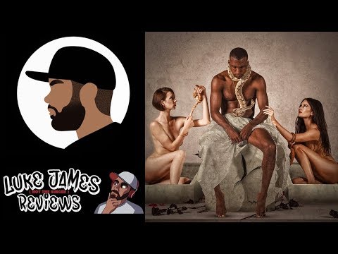 Hopsin - No Shame Album Review (Overview + Rating)